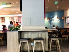 -COSTA COFFEE(水游城店)