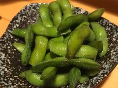 毛豆-福匠日本料理(人民路店)