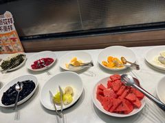 -豪客来牛排(红豆万花城店)
