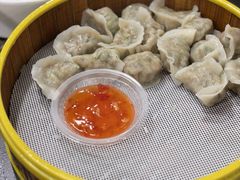 特色鱼饺-坛南湾阿强农家乐.海鲜大排档老字号(福州地标美食店)