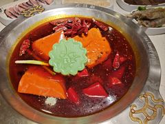 -大龙燚火锅(科华店)