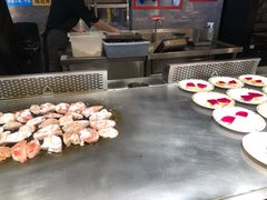 鹅肝-喜庭海鲜自助(来福士店)