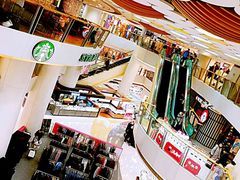 -银座mall(东直门店)