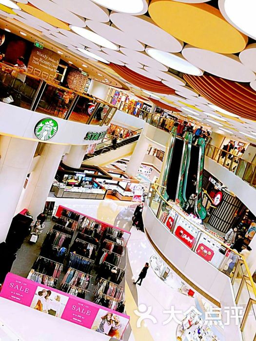 银座mall(东直门店)图片 - 第3张