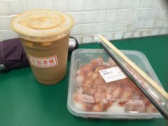 -孖记茶档·热腾茶餐(江南西plus店)