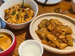 -金掌勺·锅包肉(双榆树店)