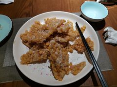 -锦香园餐厅(建工大厦店)