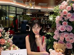 -风渡嘉荷西餐厅 Windy City(西三旗金隅店)