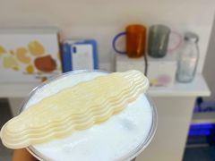 -HUGS coffee(东区店)
