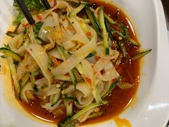 -魏家凉皮(博水商务大厦店)