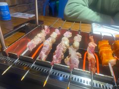 -汉城烧烤(西稍门劳动路店)