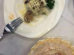 -新侨三宝乐西餐厅(崇文门店)