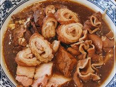 -北京小肠陈饭庄(方庄店)