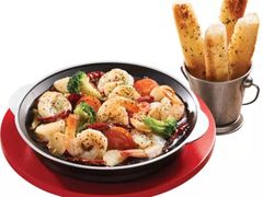 -茶马花街(城西银泰城店)