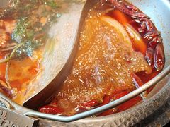 -牛New寿喜烧(金鹰世界店)