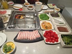 -海底捞火锅(壹悦城店)