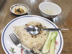 -红大哥水门鸡饭(總店)