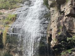 -百漈沟生态旅游景区