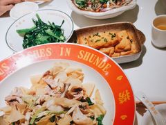 -清晖小苑•顺德地方菜(壹海城店)