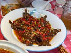 -辣小鲜·南昌大排档(船山路店)