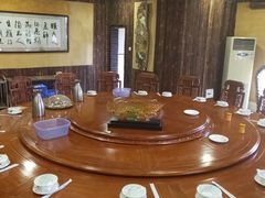 -园林美食城·本土农家菜(杨和镇店)