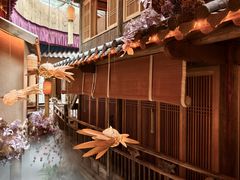 -叶叶菩提(太原别墅店)