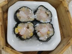 -麒麟中餐厅·经典粤菜·地道菜式老字号(广州长隆酒店)