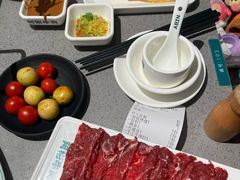 -非遗•老字号•阿彬牛肉火锅(广济桥店)