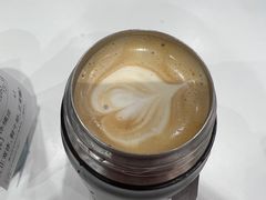 -Manner Coffee(K11店)