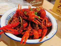 -江味龙虾馆·裸蓝龙虾(南山店)