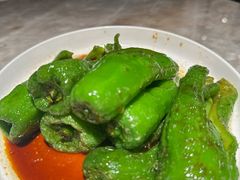 -又见炊烟私房菜(敬亭路店)