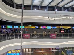 -力美健·游泳·健身(亚运城店)