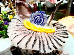 -东海怡品海鲜豆捞(舟宿夜江店)