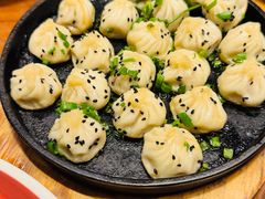 -上海人家花樣年华(中山公园店)