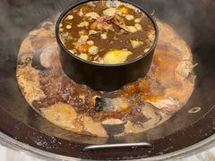 -大鹅岛灶台鱼·铁锅炖(水库路店)
