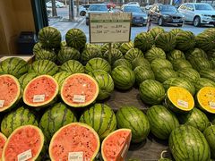 -果蔬好生活超市(东湖店)