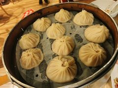 -老班长手工灌汤包老店(东山店)