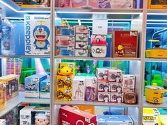-风云再起游乐汇(北京西单西西友谊店)