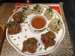 -老客家·客家菜(万达店)