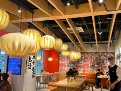 -味千拉面(淮安万达店)