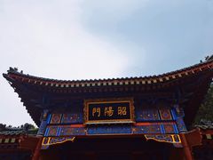 -华清宫景区