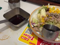 -豪客来牛排(中华城店)