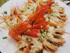 -盛港湾海鲜食府(黄沙店)