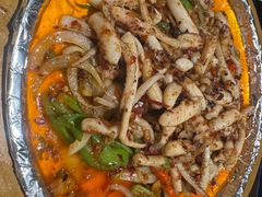 -阿财老铺·老蚌埠龙虾城(华夏总店)