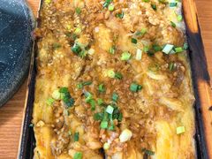 烤茄子-聚点串吧·北京烧烤(赵登禹路店)