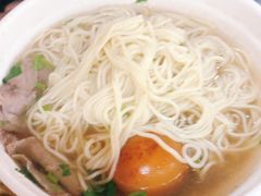 -北路拉面馆(洪湖里店)