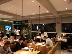 大堂-原製原味(普陀山磐龙店)