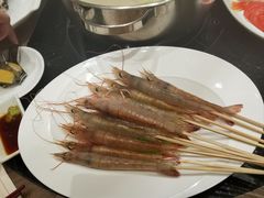 -协成海鲜火锅(海洋花园店)