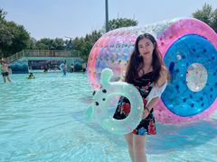 -欢乐水魔方水世界