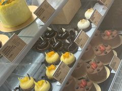 -PAPER STONE BAKERY(天环店)